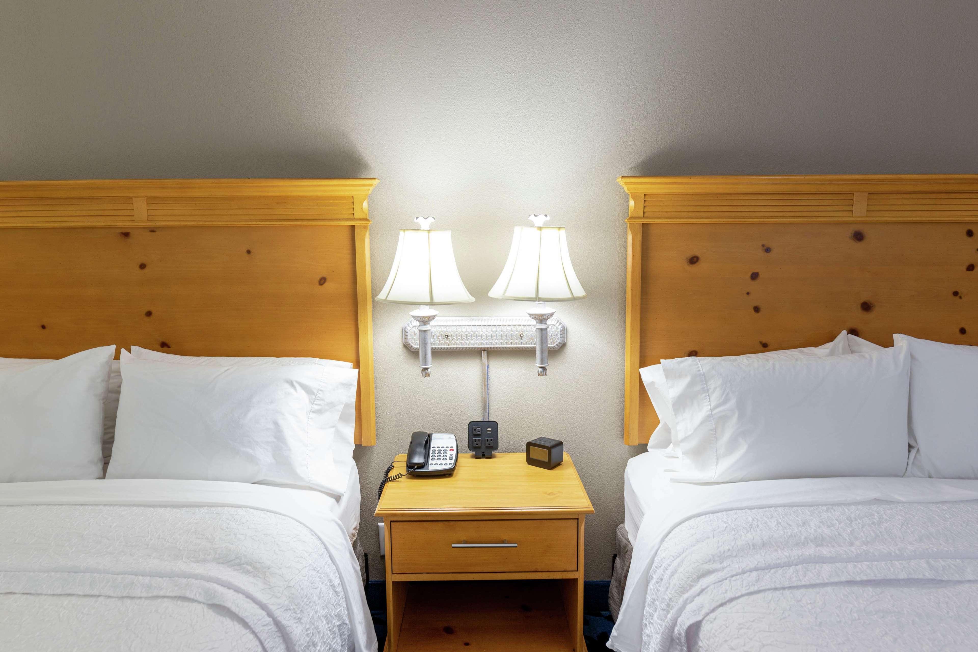 Hampton Inn & Suites Jacksonville Deerwood Park Exteriör bild