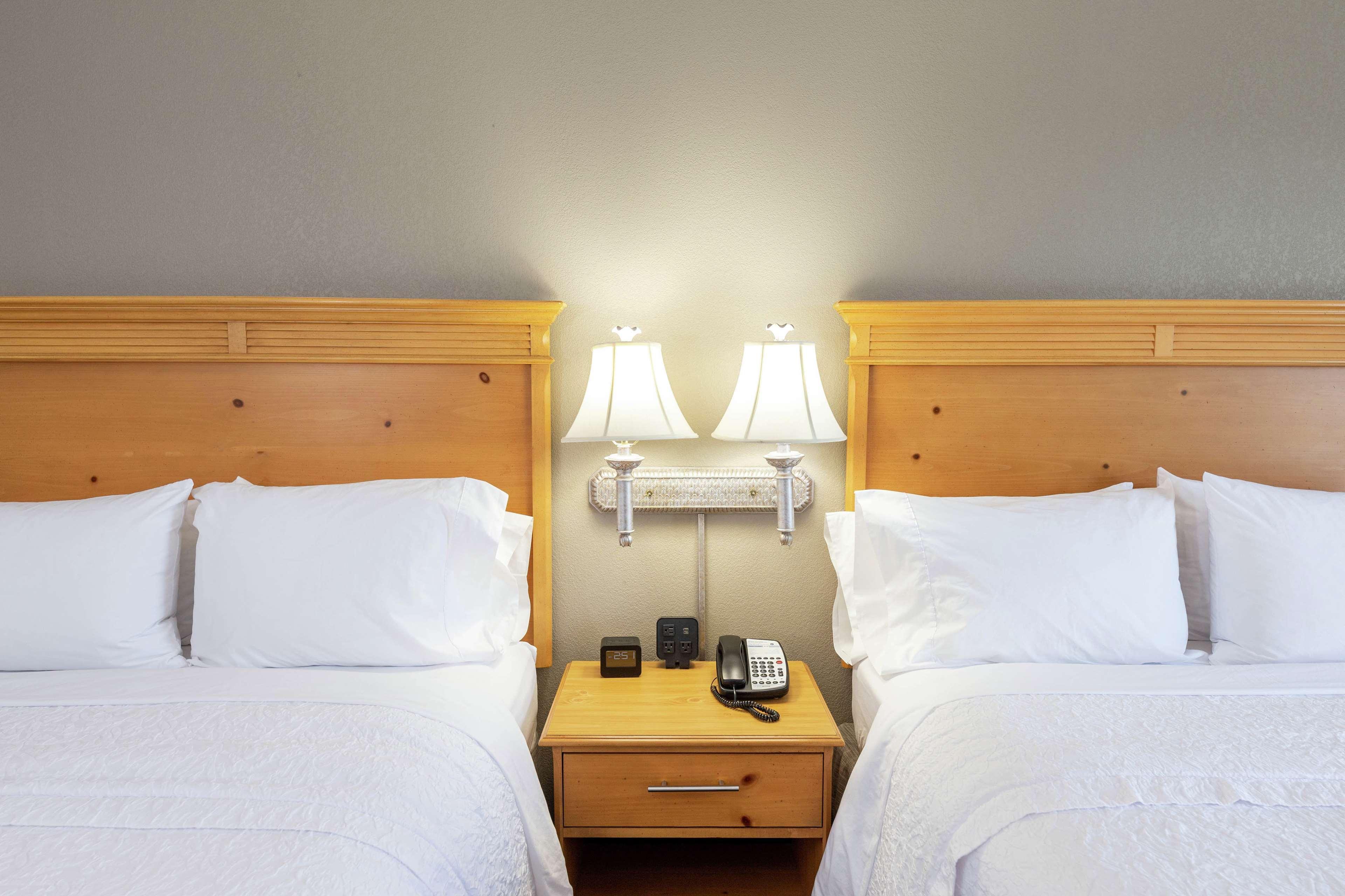 Hampton Inn & Suites Jacksonville Deerwood Park Exteriör bild