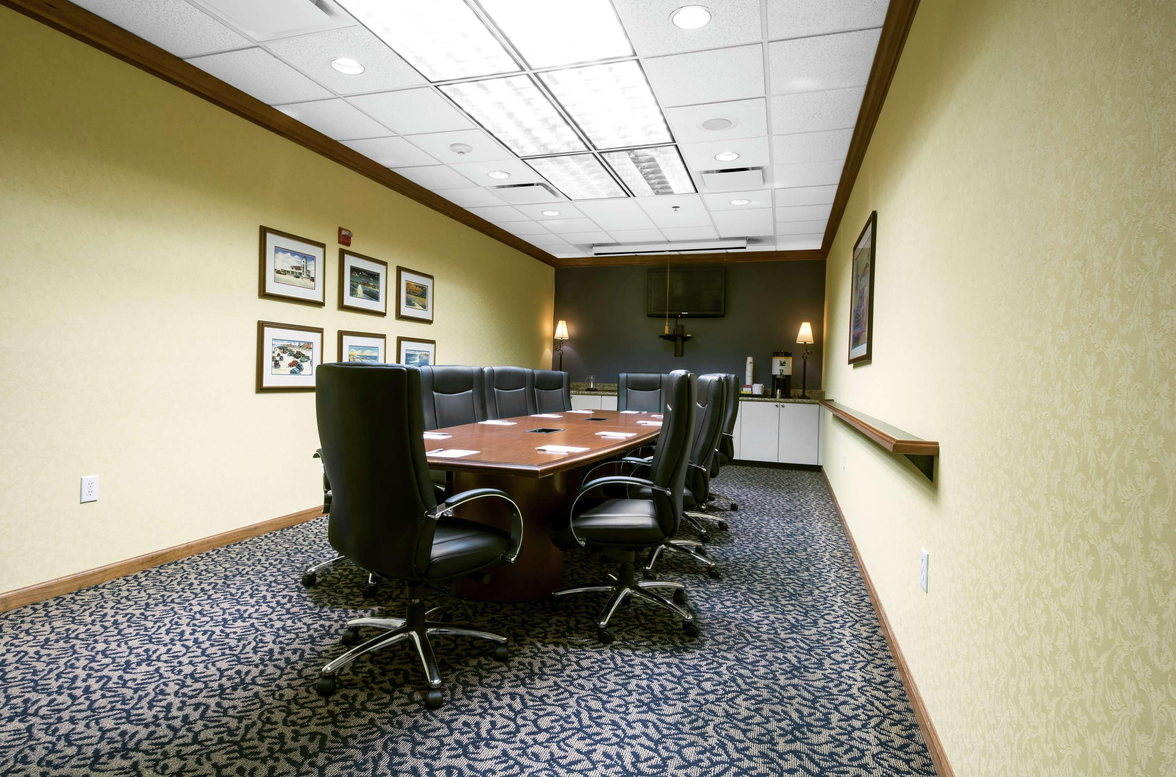 Hampton Inn & Suites Jacksonville Deerwood Park Exteriör bild
