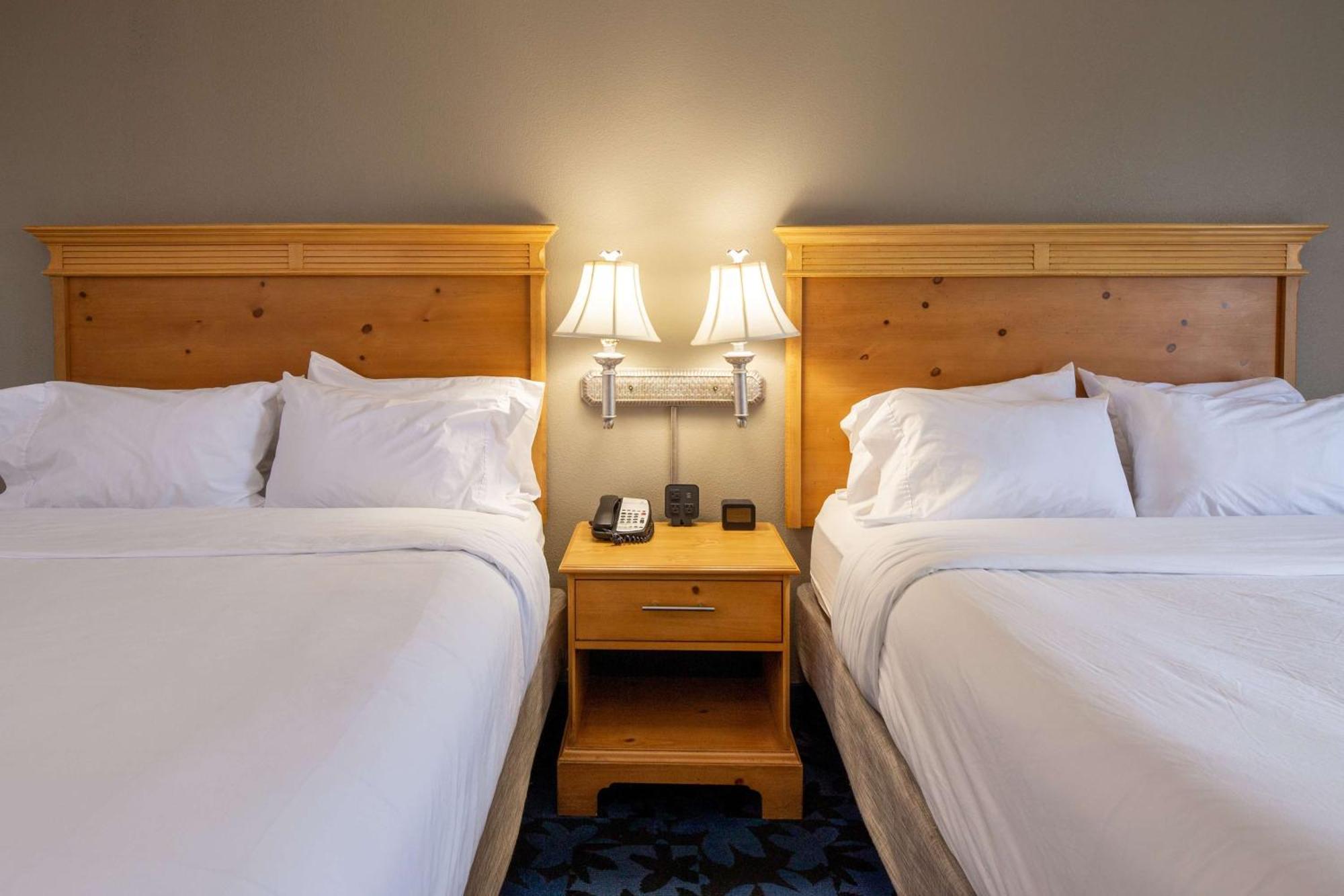 Hampton Inn & Suites Jacksonville Deerwood Park Exteriör bild
